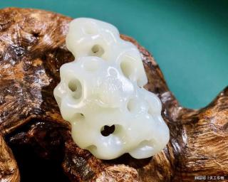 名声在外的小众和田玉!十个别有味道的精品小玉种!